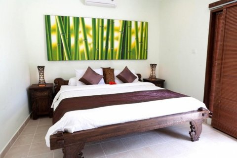 Вилла с 2 спальнями в Seminyak, Бадунг, Индонезия № 1577 14