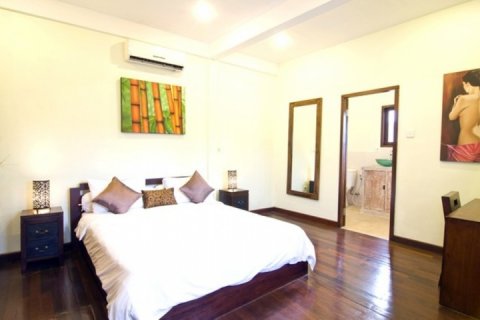 Вилла с 2 спальнями в Seminyak, Бадунг, Индонезия № 1577 8