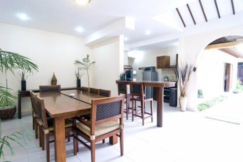 Вилла с 2 спальнями в Seminyak, Бадунг, Индонезия № 1577 11