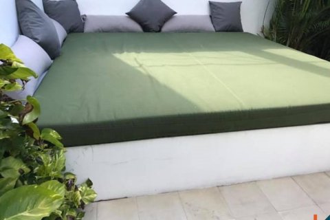 3 bedrooms Villa in Tibubeneng, Badung, Indonesia No. 11644 12