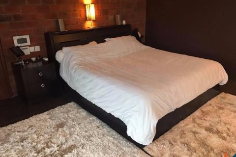 3 bedrooms Villa in Tibubeneng, Badung, Indonesia No. 11644 13