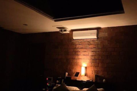 3 bedrooms Villa in Tibubeneng, Badung, Indonesia No. 11644 9