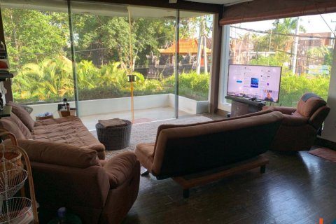 3 bedrooms Villa in Tibubeneng, Badung, Indonesia No. 11644 2