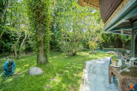 700m2 Land in Seminyak, Badung, Indonesia No. 11645 17