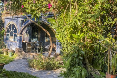 700m2 Land in Seminyak, Badung, Indonesia No. 11645 10
