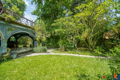 700m2 Land in Seminyak, Badung, Indonesia No. 11645 21
