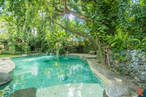 700m2 Land in Seminyak, Badung, Indonesia No. 11645 8