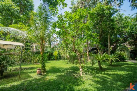 700m2 Land in Seminyak, Badung, Indonesia No. 11645 6