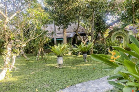 700m2 Land in Seminyak, Badung, Indonesia No. 11645 3