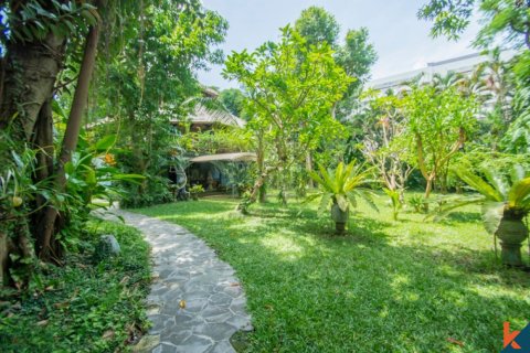 700m2 Land in Seminyak, Badung, Indonesia No. 11645 15