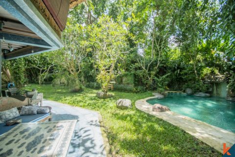 700m2 Land in Seminyak, Badung, Indonesia No. 11645 13
