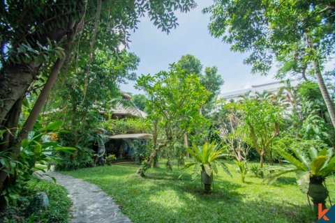 700m2 Land in Seminyak, Badung, Indonesia No. 11645 24