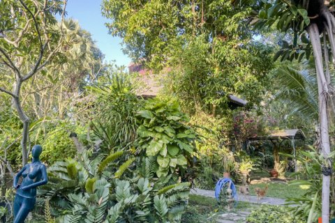 700m2 Land in Seminyak, Badung, Indonesia No. 11645 7