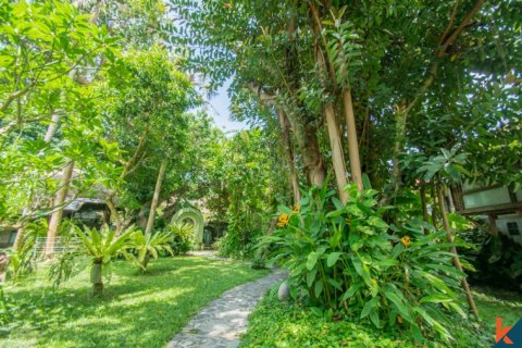 700m2 Land in Seminyak, Badung, Indonesia No. 11645 20