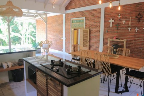 3 bedrooms Villa in Denpasar, Indonesia No. 11643 17