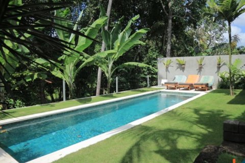 3 bedrooms Villa in Denpasar, Indonesia No. 11643 27
