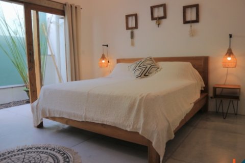 3 bedrooms Villa in Denpasar, Indonesia No. 11643 16