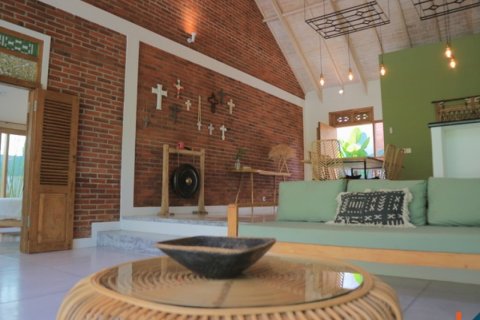 3 bedrooms Villa in Denpasar, Indonesia No. 11643 15