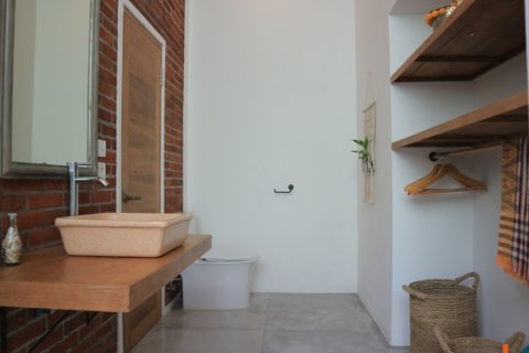 3 bedrooms Villa in Denpasar, Indonesia No. 11643 18