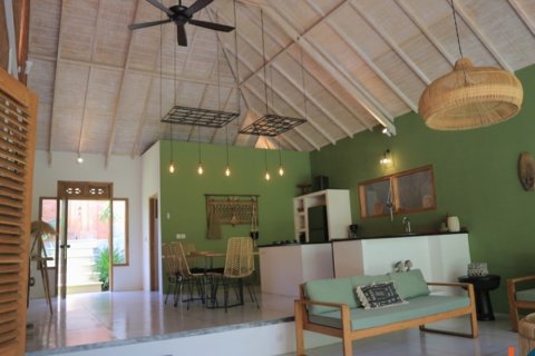 3 bedrooms Villa in Denpasar, Indonesia No. 11643 2