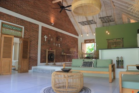 3 bedrooms Villa in Denpasar, Indonesia No. 11643 7