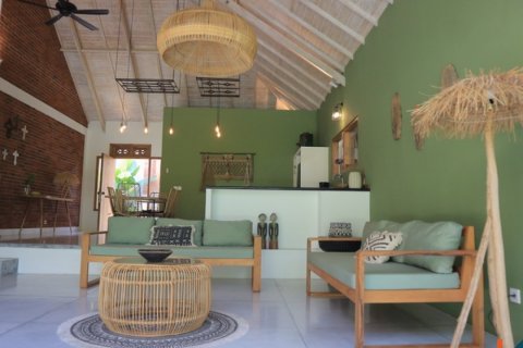 3 bedrooms Villa in Denpasar, Indonesia No. 11643 11