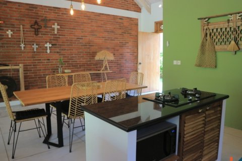 3 bedrooms Villa in Denpasar, Indonesia No. 11643 28