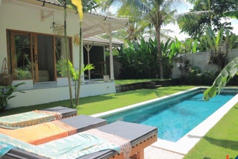3 bedrooms Villa in Denpasar, Indonesia No. 11643 23
