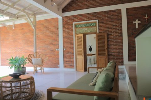 3 bedrooms Villa in Denpasar, Indonesia No. 11643 24