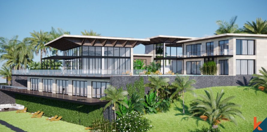 2 bedrooms Villa in Ubud, Gianyar, Indonesia No. 11639
