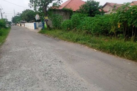 Land in Serang City, Indonesia No. 6244