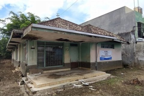 Вилла с 5 спальнями в Бату, Индонезия № 6248 3
