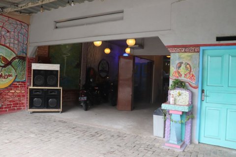 Магазин 475м2 в Bojonggede, Богор, Индонезия № 6246 7