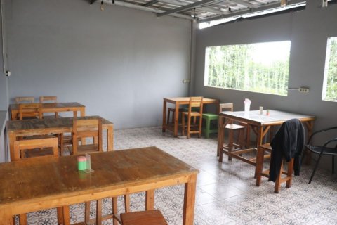 Магазин 475м2 в Bojonggede, Богор, Индонезия № 6246 2