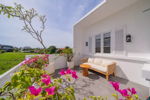 3 bedrooms Villa in Badung, Indonesia No. 10490