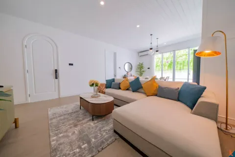 3 bedrooms Villa in Badung, Indonesia No. 10491