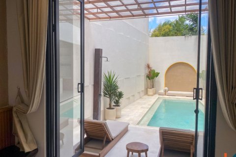 3 bedrooms Villa in Pererenan, Mengwi, Badung, Indonesia No. 10492
