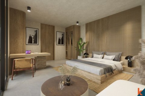 3 bedrooms Villa in Badung, Indonesia No. 10494 6