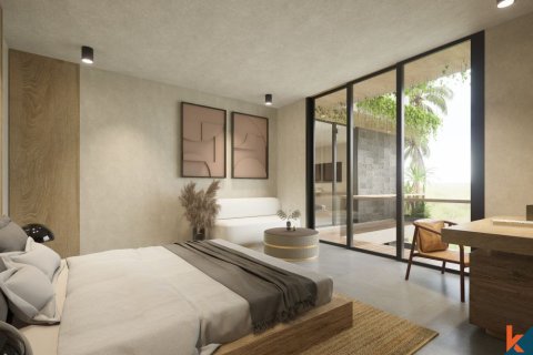 3 bedrooms Villa in Badung, Indonesia No. 10494 10