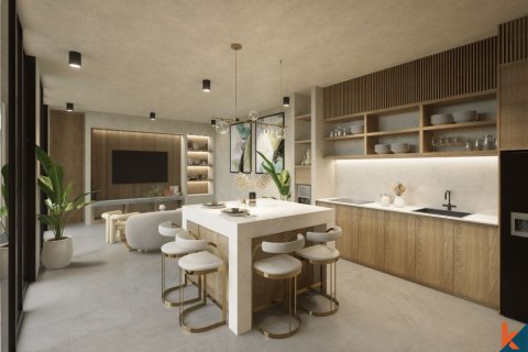 3 bedrooms Villa in Badung, Indonesia No. 10494 3