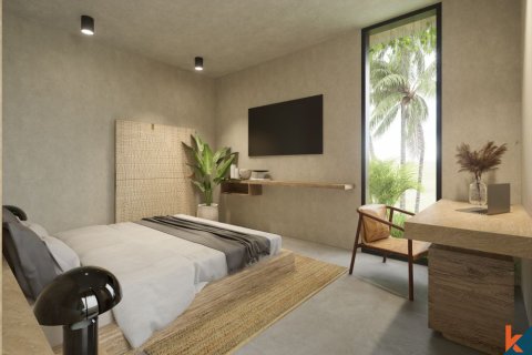 3 bedrooms Villa in Badung, Indonesia No. 10494 9