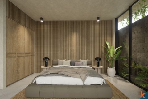 3 bedrooms Villa in Badung, Indonesia No. 10494 4