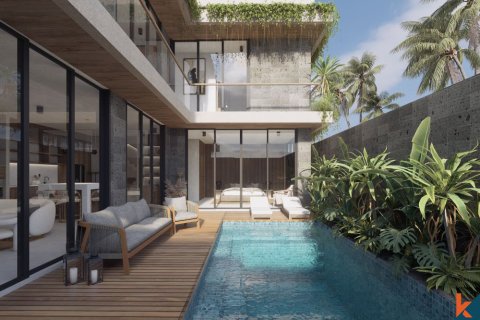 3 bedrooms Villa in Badung, Indonesia No. 10494 7