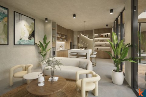 3 bedrooms Villa in Badung, Indonesia No. 10494 2
