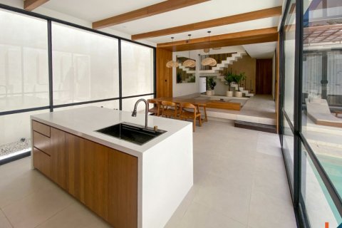 3 bedrooms Villa in Pererenan, Mengwi, Badung, Indonesia No. 10493 8