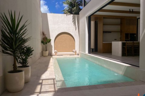 3 bedrooms Villa in Pererenan, Mengwi, Badung, Indonesia No. 10493