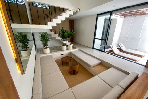 3 bedrooms Villa in Pererenan, Mengwi, Badung, Indonesia No. 10493 5