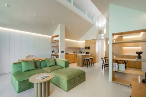 1 bedroom Villa in Jimbaran, Badung, Indonesia No. 8132 4