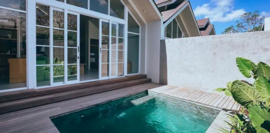 1 bedroom Villa in Jimbaran, Badung, Indonesia No. 8132