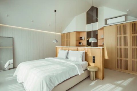 1 bedroom Villa in Jimbaran, Badung, Indonesia No. 8132 8
